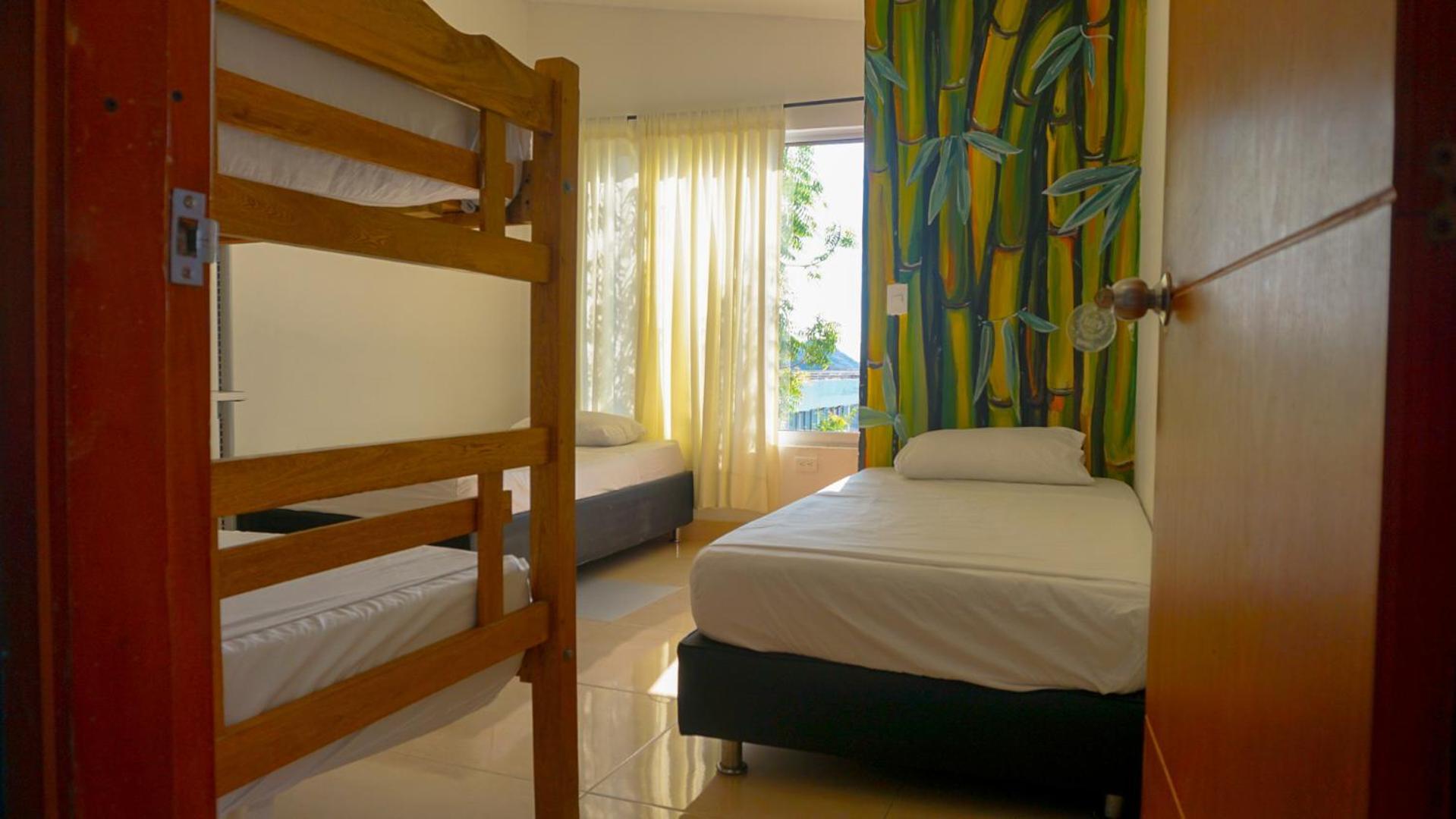 Casa Babel Taganga Hotel Santa Marta  Exterior foto