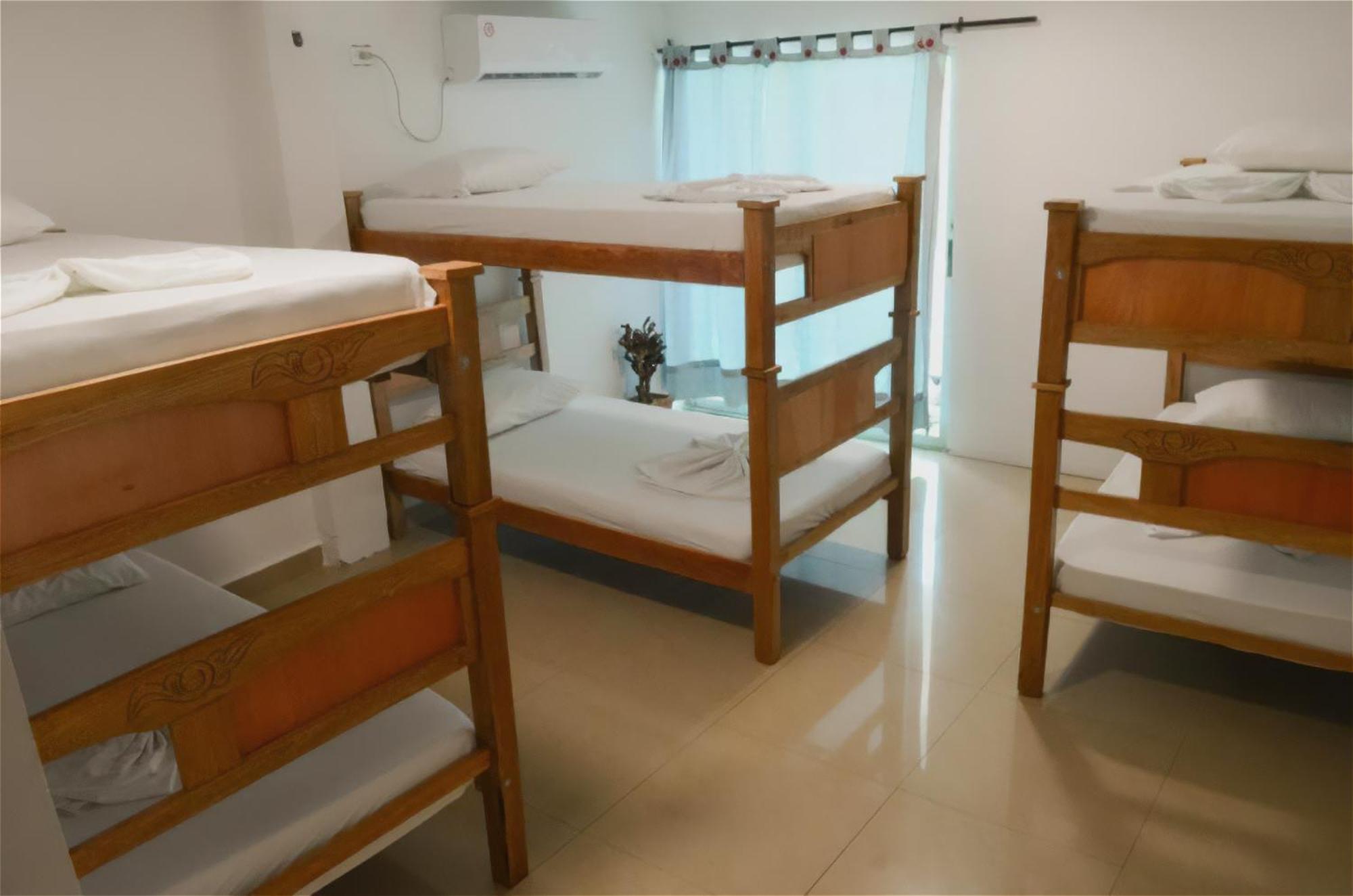Casa Babel Taganga Hotel Santa Marta  Cameră foto
